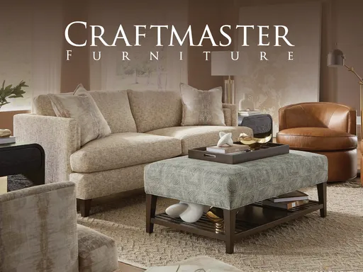 Craftmaster Fall Supplement 2024